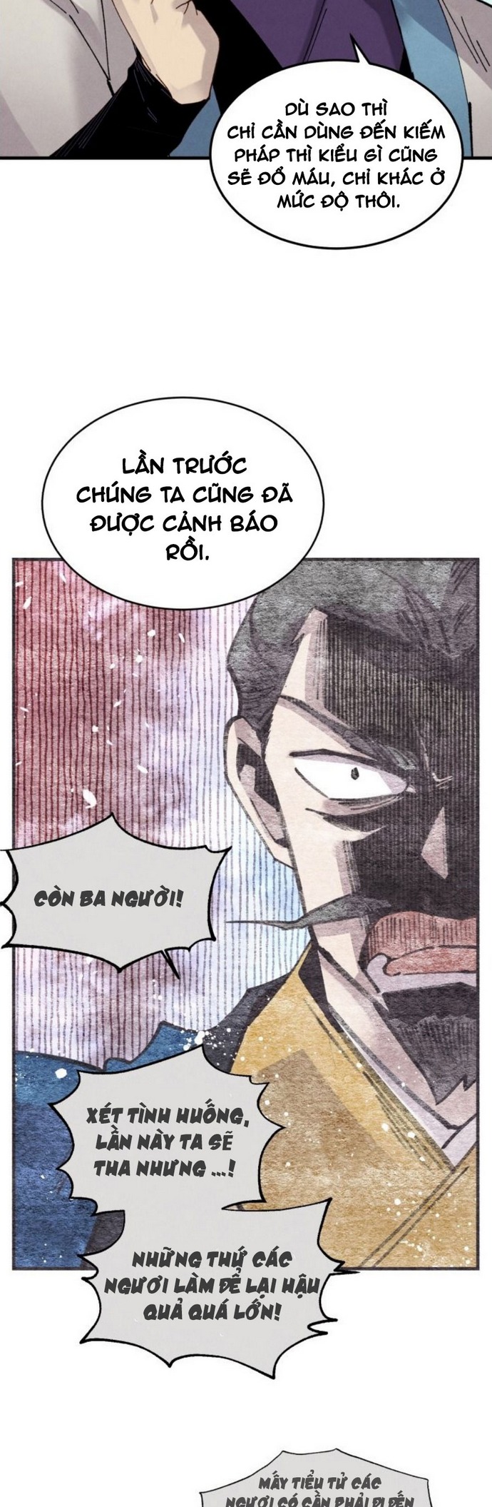 Đọc truyện Phi lôi đạo - Chap 89